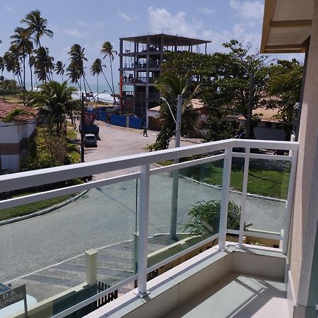 Pousada Casarao Do Porto - Porto De Galinhas Pe Exterior foto