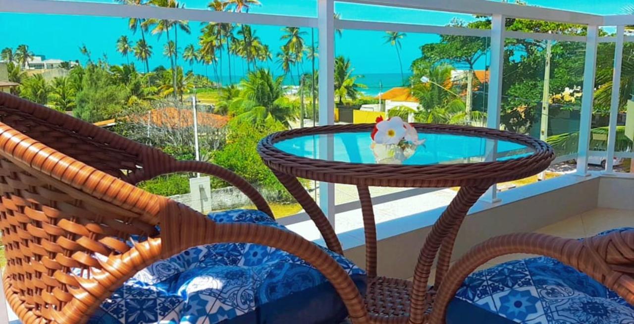 Pousada Casarao Do Porto - Porto De Galinhas Pe Exterior foto