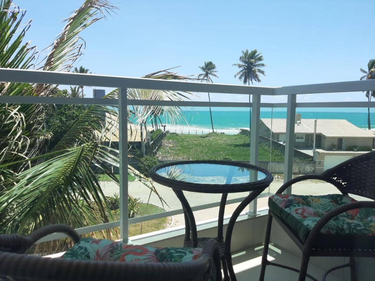 Pousada Casarao Do Porto - Porto De Galinhas Pe Exterior foto