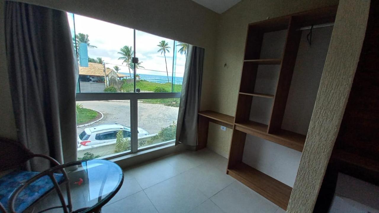 Pousada Casarao Do Porto - Porto De Galinhas Pe Exterior foto