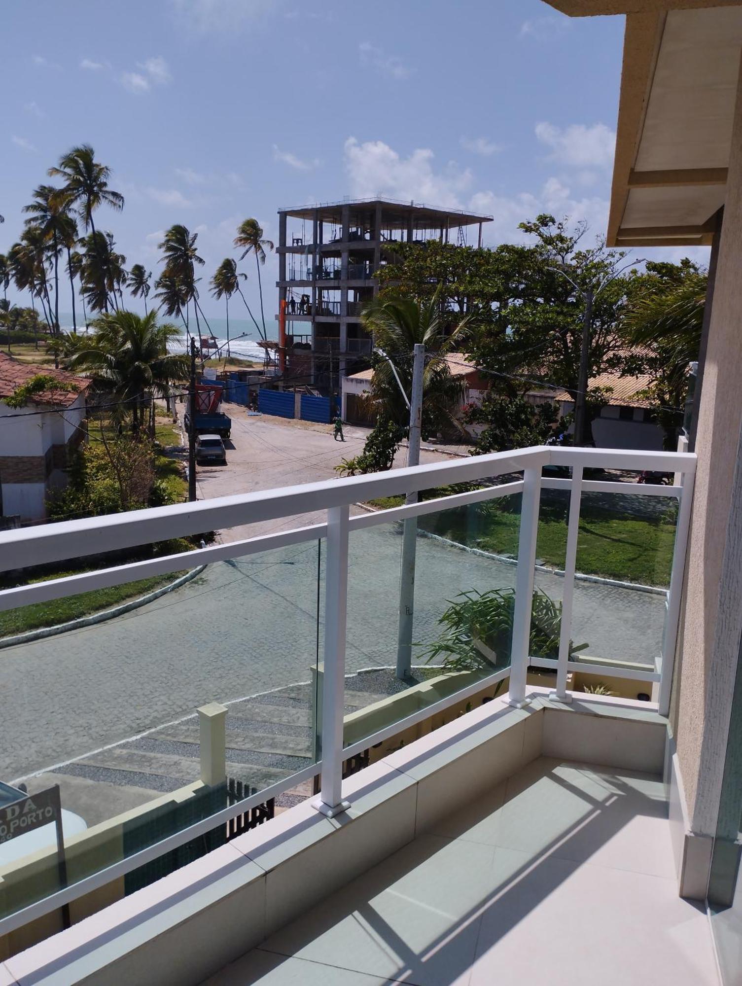 Pousada Casarao Do Porto - Porto De Galinhas Pe Exterior foto